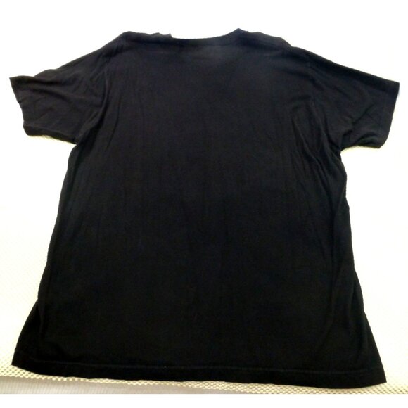 IT Movie Men's Derry Maine County Fair Pennywise Black T-Shirt XL TIM CURRY - Picture 3 of 7